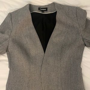 Women blazer